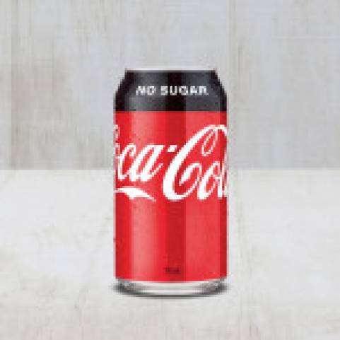 COKE ZERO